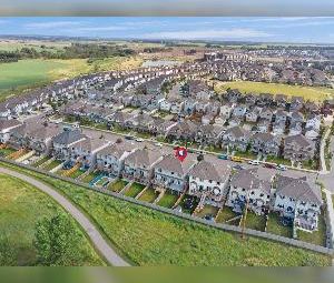 Meadows Suite For Rent 1 Bed 1 Bath SE Edmonton - Photo 2