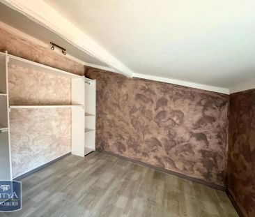 Appartement à louer 1 pièce 21.42m² - Photo 3