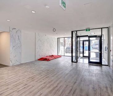 For Lease - 103 Roger Street Unit# 102, Waterloo, Ontario - Photo 6