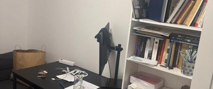 Student Zimmer - Foto 1