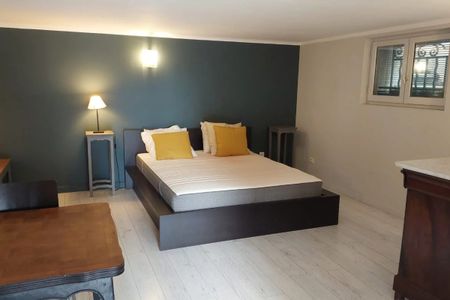 Studio meublé Quartier de la Violette - Photo 5