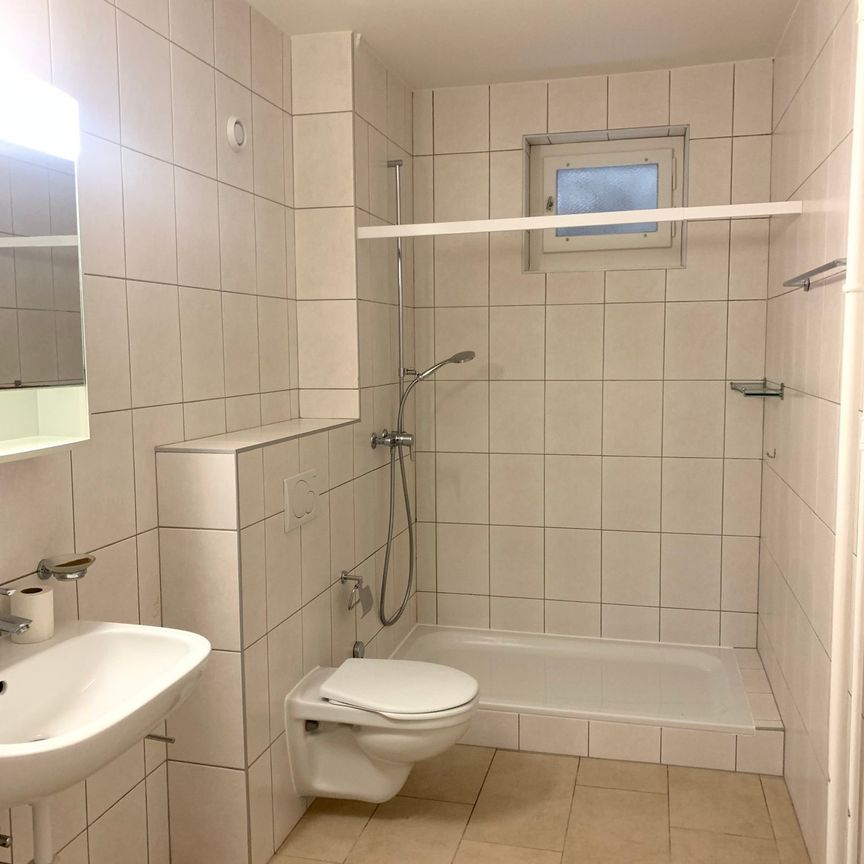 3 Zimmer - Foto 1