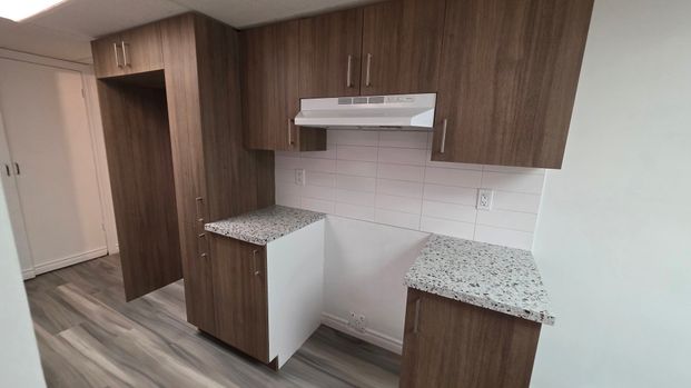 40e Avenue, H1A 3H8, Montréal - Photo 1