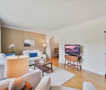 For Lease - 274 Poyntz Avenue, Toronto, Ontario - Photo 6