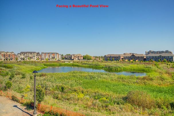 For Lease - 1220 Dartmouth Crescent Unit# 11, Oakville, Ontario - Photo 1