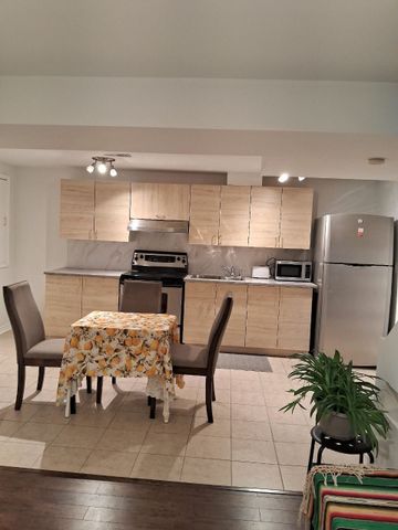 For Lease - 55 Rollinghill Road Unit# Bsmt, Richmond Hill, Ontario - Photo 4