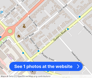 3 bedroom apartment to rent - Photo 1