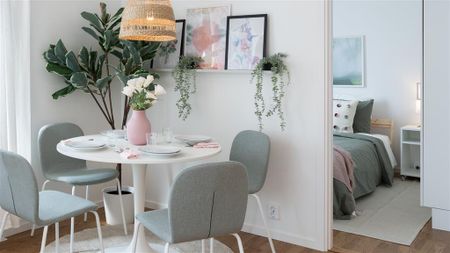 Klaksviksgatan, Kista - Foto 3