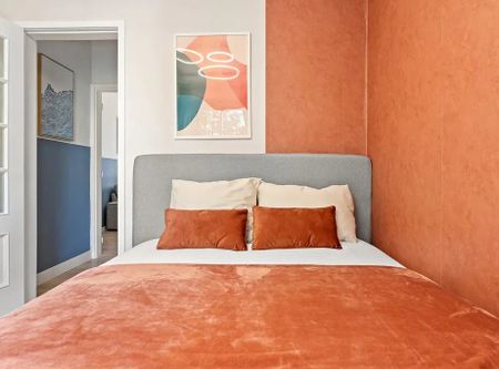 Rua Afonso Lopes Vieira, Lisbon, Lisbon 1700-070 - Photo 4