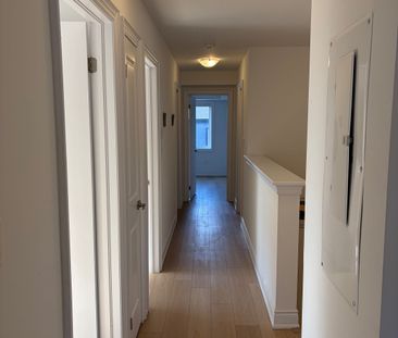 For Lease - 51 Hay Lane Unit# 3, Barrie, Ontario - Photo 3