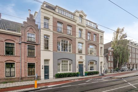 Marnixstraat 285-F, Zaagpoortbuurt, 1015WL, Amsterdam - Foto 5