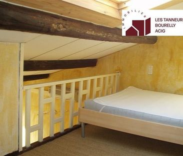 Location appartement Marseille 6ème (13006) - Photo 6