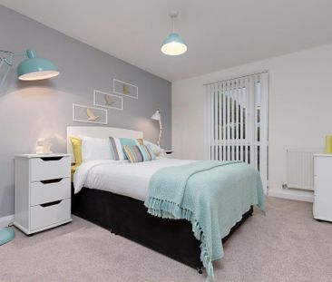 2 bedroom apartment to rent - Photo 6