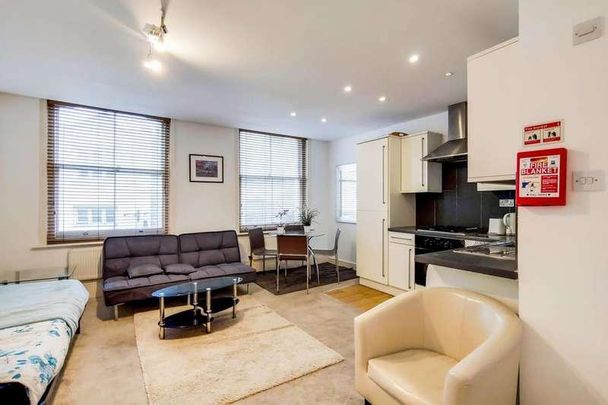 Strutton Ground, Westminster, SW1P - Photo 1