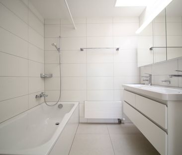 3.5 Zimmer, 119 m², 4. Stock - Foto 5