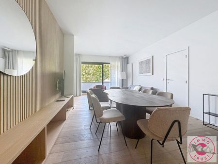 Appartement - te huur - Photo 4