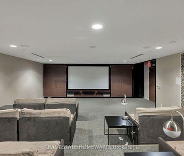 120 Bayview Avenue condo — Toronto, ON (1-Bedroom) - 1 Bedroom - Photo 3