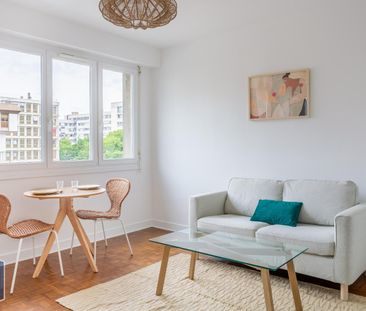 Location Appartement 2 pièces 37m² LE MANS 72000 - Photo 3