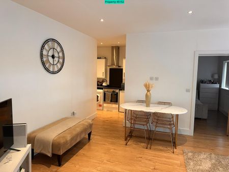 1 bedroom flat to rent - Photo 4