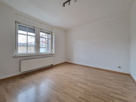 Schöne 2 Raum-Wohnung in Cottbus - Foto 4