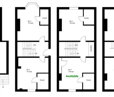 65 Monks Road, Lincoln, Lincolnshire, LN2 5HP - Photo 1