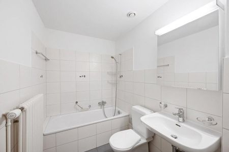 Charmanter Altbau trifft Top-Lage - Photo 5