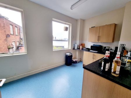 Property To Rent Barrow Street, St. Helens, WA10 | Office through Little Estate Agents - Photo 5