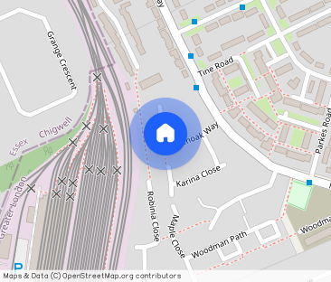 Hainault - Photo 1