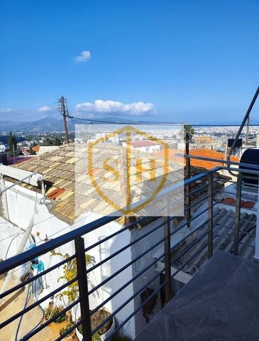 Studio/Γκαρσονιέρα για ενοικίαση Φορτέτσα (Ηράκλειο Κρήτης) - Φωτογραφία 2