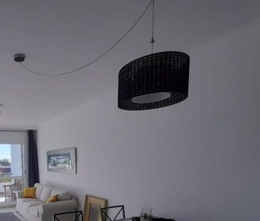 Luxury penthouse for rent in Nueva Andalucia, Andalusia - Photo 4