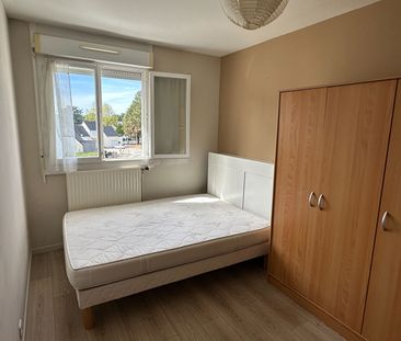 Location Maison 4 pièces 82m² - Photo 4