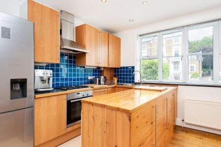 2 bedroom terraced house to rent - Photo 5