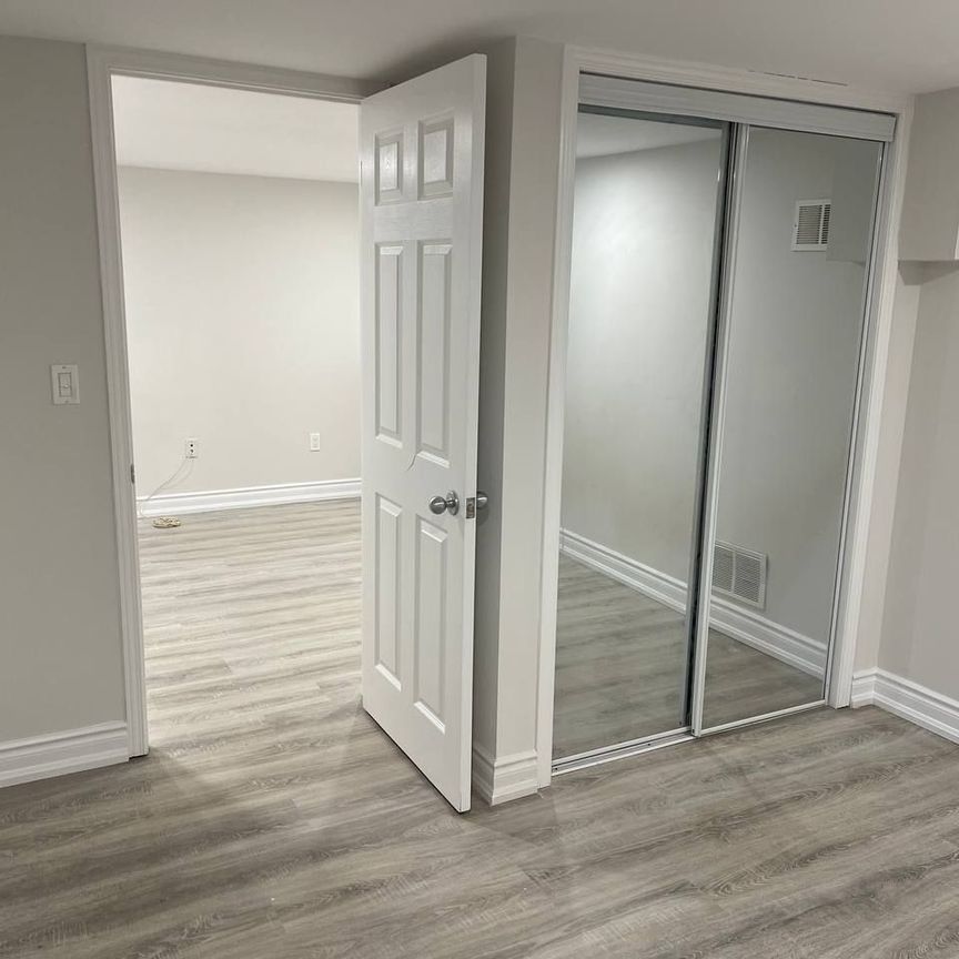 For Lease - 3 Evan Road Unit# Bsmt, Toronto, Ontario - Photo 1