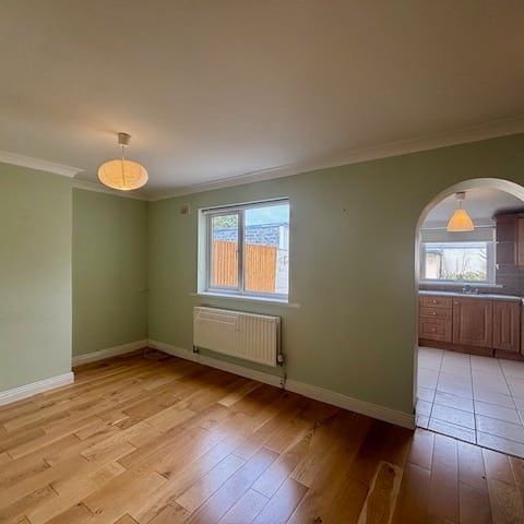 Brandon Road, Drimnagh, Dublin 12 (Double Room) - Photo 1