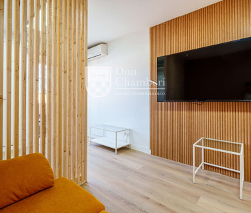 Studio with Balcony in Santa Feliciana street - Photo 2