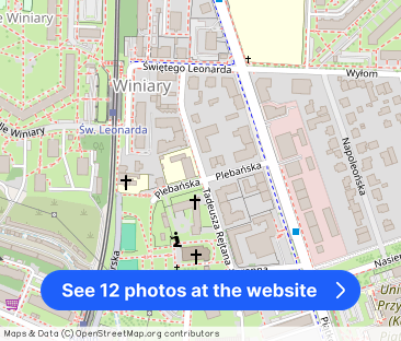 Mieszkanie w koronach drzew | Winiary | NOWE | Bezpośrednio | Klima - Photo 1