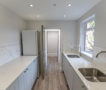 Room in a Shared House, Orlando Road, SW4 - Photo 2