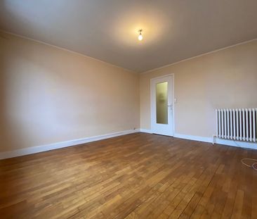 Location Appartement 2 pièces 50m² BESANCON 25000 - Photo 1