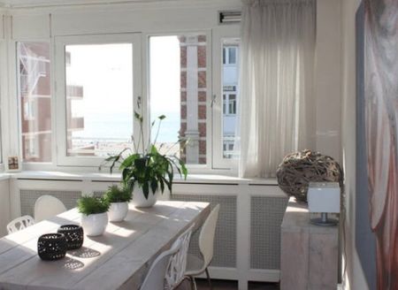 Te huur: Appartement Gevers Deynootplein in Den Haag - Foto 4