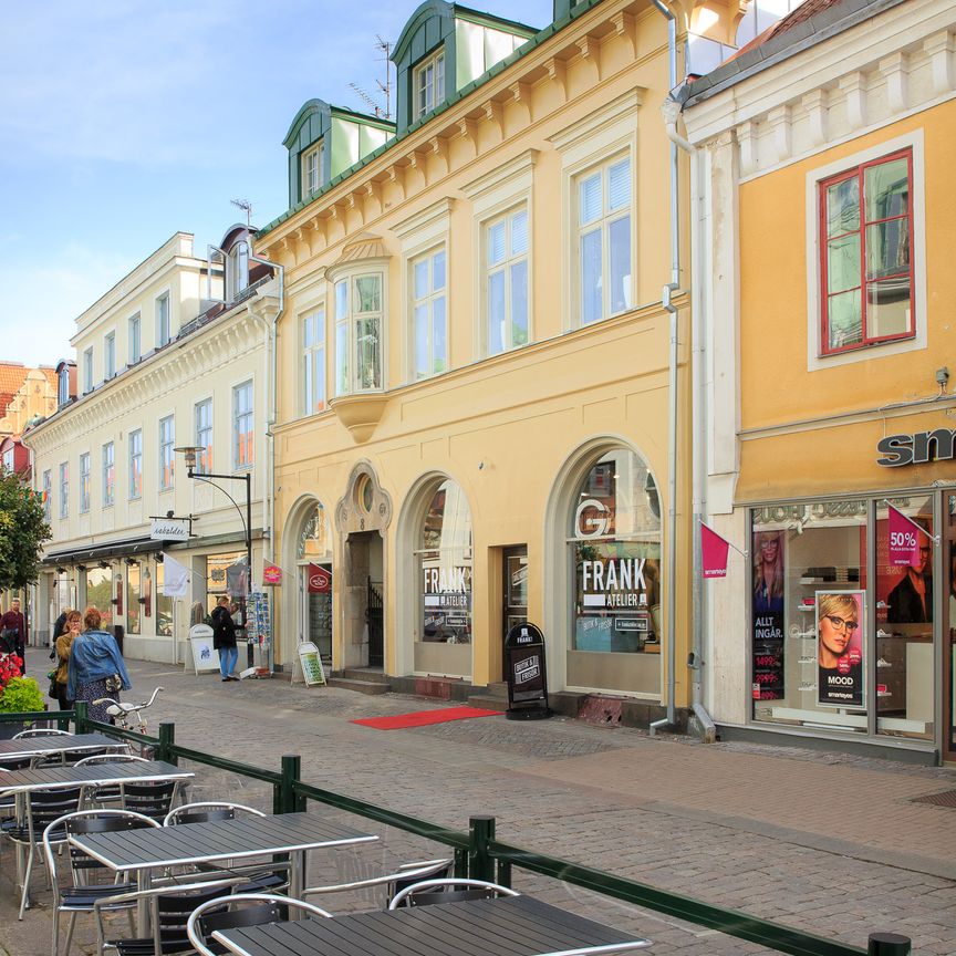 Storgatan, Kalmar - Photo 2