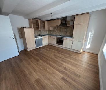 3 Zimmer Altbau Wohnung in Vechelde - Foto 1