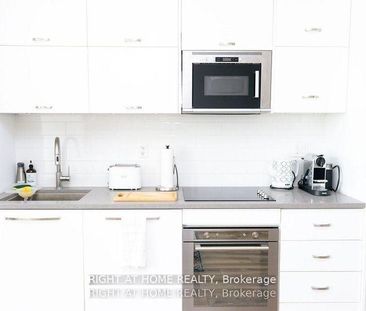 106 Dovercourt Road condo — Toronto, ON (1-Bedroom) - 1 Bedroom - Photo 1