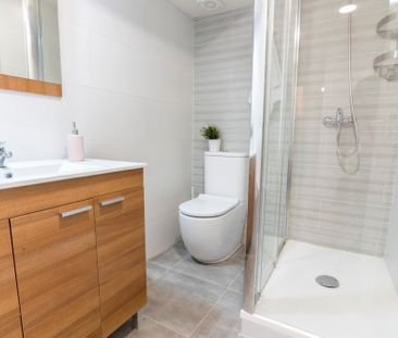 Nice and very cozy room in Chueca - Photo 1