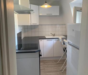 2 pièces ROUEN rue Beauvoisine - Photo 1