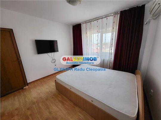 Inchiriere apartament 2 camere, Ploiesti, zona Republicii - Photo 1