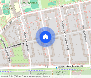 2 pokoje | blisko do AWF i Politechniki| Sępolno - Фото 1