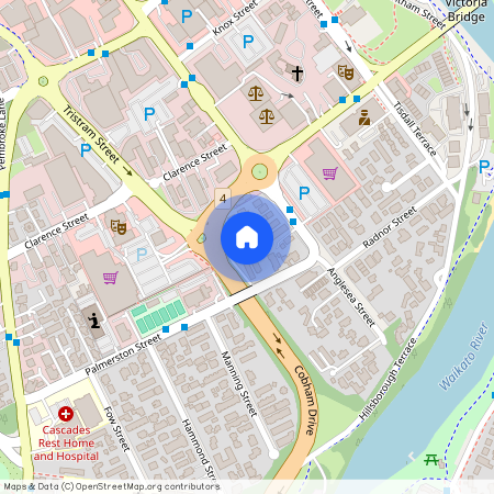 7/4/10 Palmerston Street, 3204, Hamilton Central