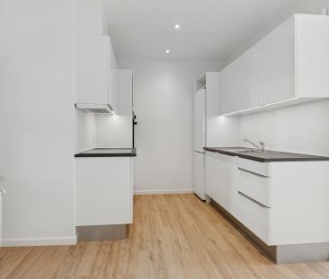 Moderne lejlighed med lys og funktionalitet i Aalborg SV - Photo 6