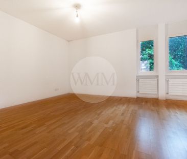 REFINED 5-ROOM APARTMENT WITH TERRACE AND PRIVATE GARDEN - Photo 2