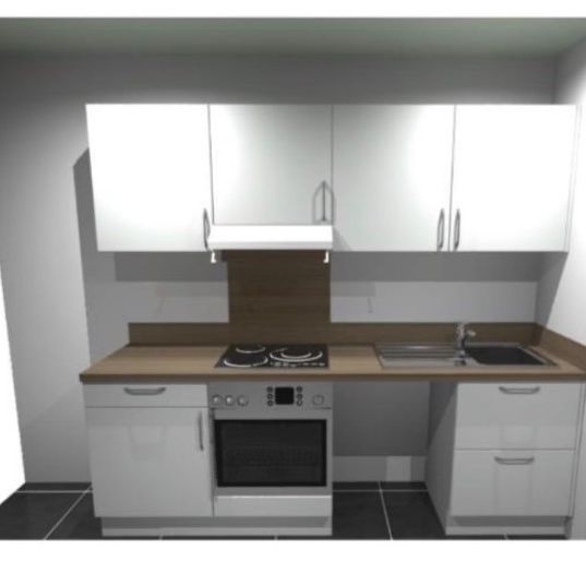 Appartement T2 à louer Pont Pean - 40 m² - Photo 1